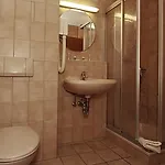 Baeren Szálloda Leimen