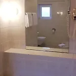 Szálloda Baeren 3*