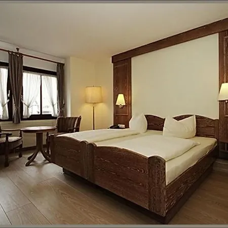 Baeren Leimen (Baden)