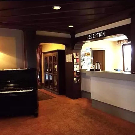 酒店 巴瑞恩酒店