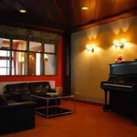 Baeren Hotell Leimen (Baden)