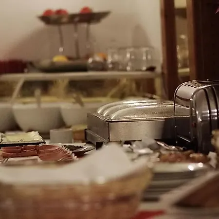 Hotell Baeren Leimen (Baden)