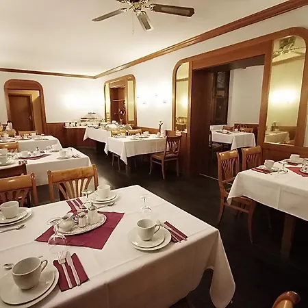 Hotel Baeren Leimen (Baden)