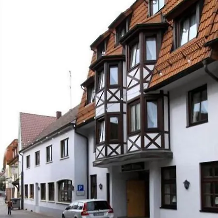 Hotel Baeren 3*