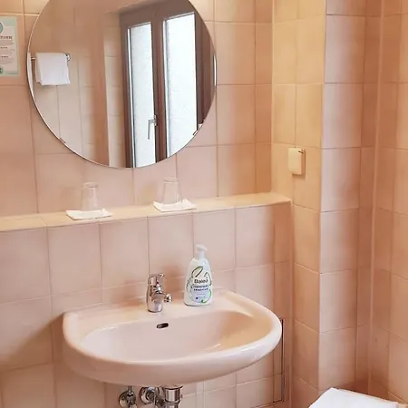 Baeren 3* Leimen (Baden)