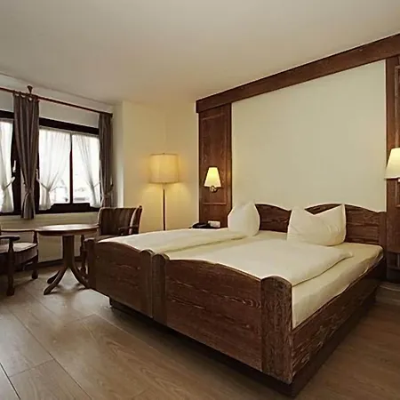 Baeren Hotel