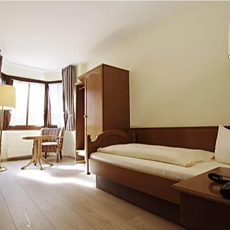 Hotel Baeren 3*