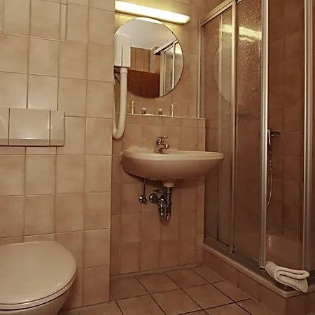 Baeren Hotel Leimen (Baden)