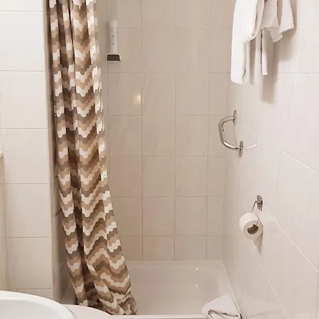 Baeren Hotell Leimen (Baden)