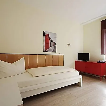 Baeren Hotel