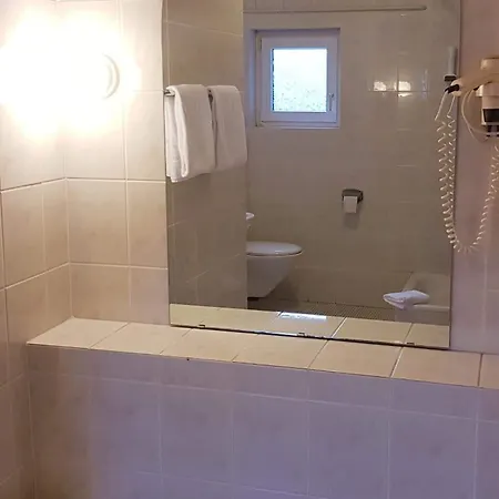 Hotell Baeren 3*