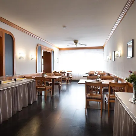 Baeren Hotel