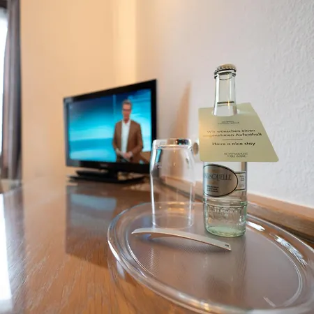 Hotel Baeren