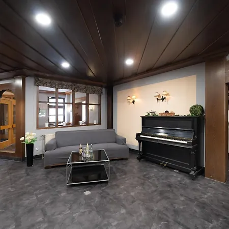 Baeren Hotel Leimen (Baden)
