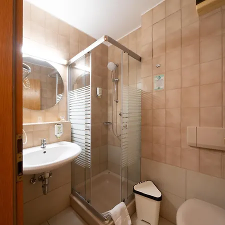 Hotel Baeren