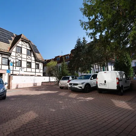 Hotel Baeren 3*