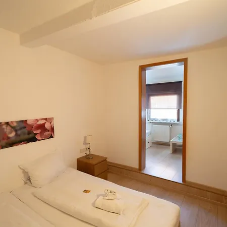 Baeren Hotel Leimen (Baden)