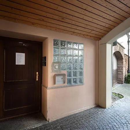 Baeren Hotel