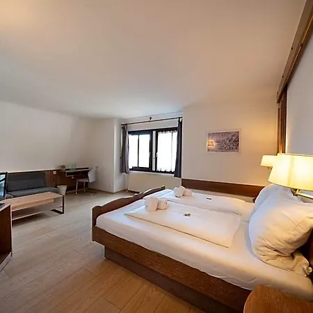 Hotel Baeren Leimen (Baden)