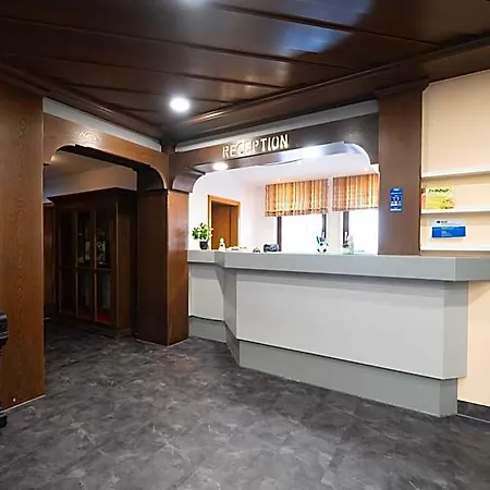 Hotel Baeren 3*