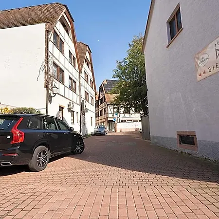 Baeren Hotel 3*