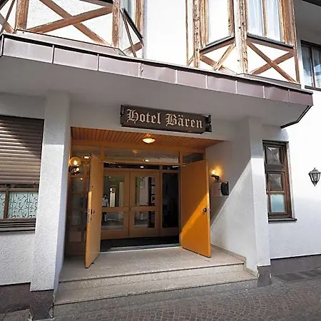 Baeren Leimen (Baden)