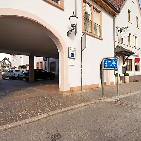 Hotel Baeren 3*