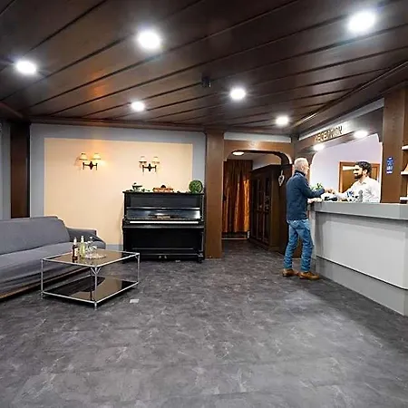 Baeren Hotel 3*
