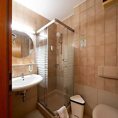 Baeren Hotel 3*
