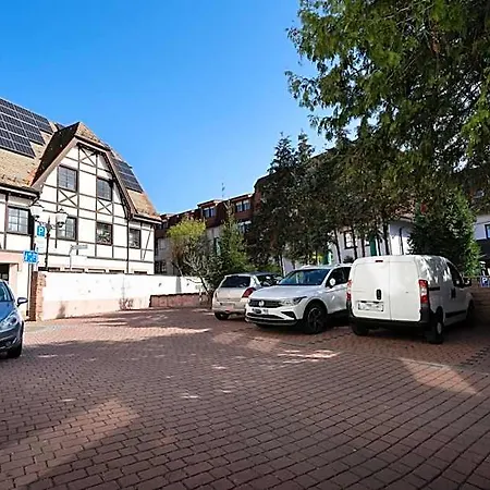 Baeren Hotel 3*