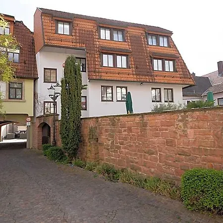 Hotel Baeren