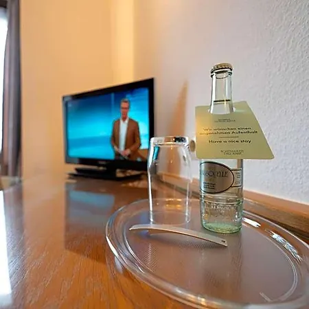 Baeren Hotel