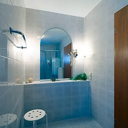 Baeren Hotel Leimen (Baden)