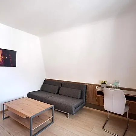 Hotel Baeren Leimen (Baden)