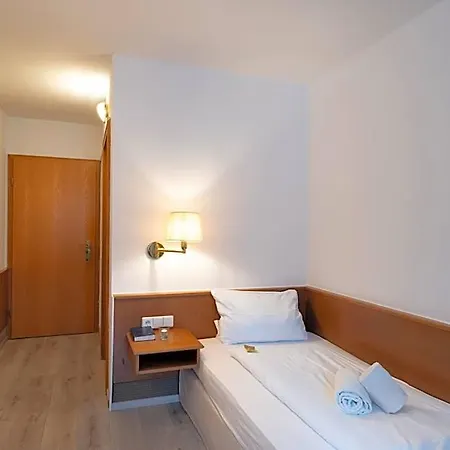 Hotel Baeren 3*