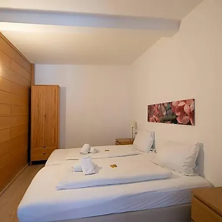 Baeren Hotel