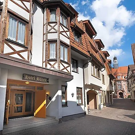 Baeren Hotel