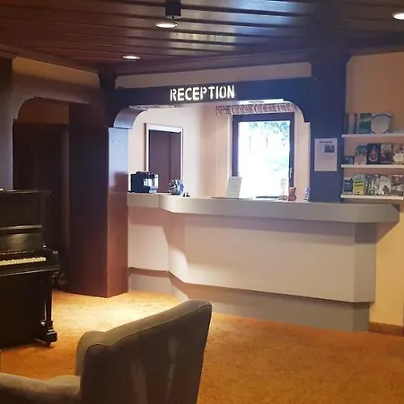 Baeren Hotel