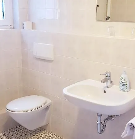 Hotel Baeren Leimen (Baden)