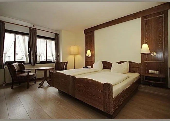 Baeren Leimen (Baden)