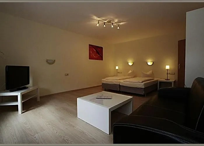 Baeren Отель 3*