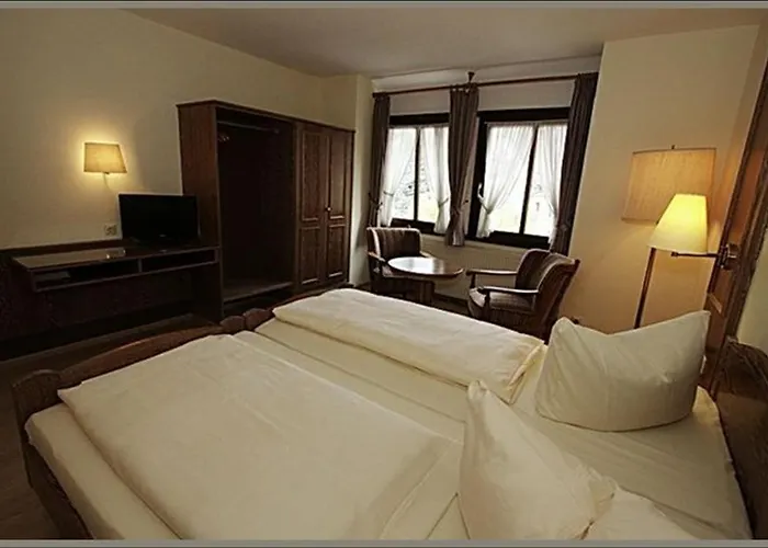 Baeren Hotel Leimen (Baden)