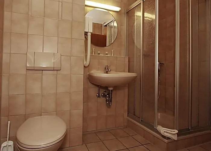 Baeren Hotel Leimen (Baden)